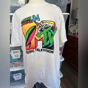MTV TShirt